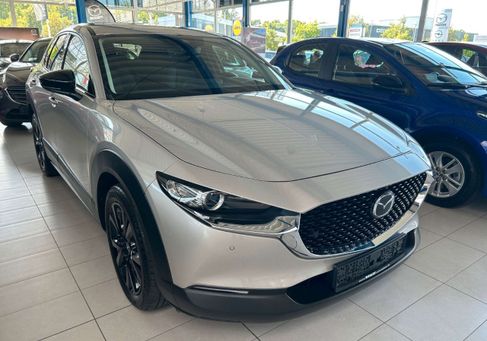 Mazda CX-3, 2023