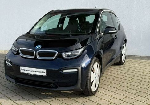 BMW i3, 2021