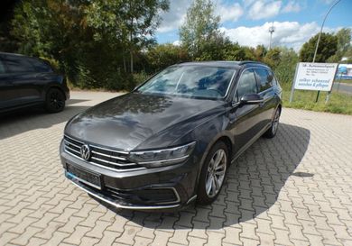 Volkswagen Passat Variant, 2021