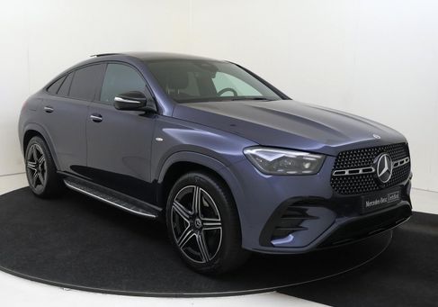Mercedes-Benz GLE 400, 2025