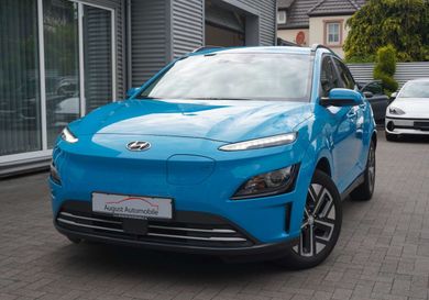 Hyundai Kona, 2023