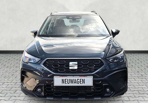 Seat Arona, 2026 3