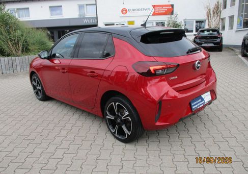 Opel Corsa, 2019 3