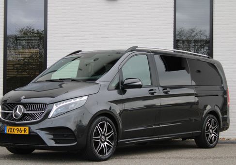 Mercedes-Benz V 250, 2023