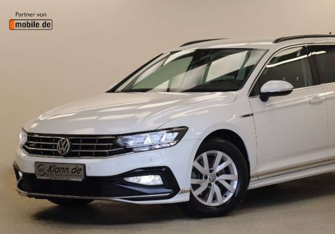 Volkswagen Passat Variant, 2020 3