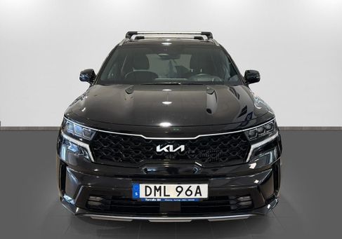 Kia Sorento, 2022