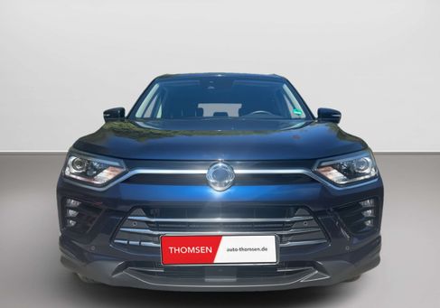 Ssangyong Korando, 2023 3