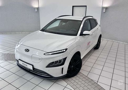 Hyundai Kona, 2023