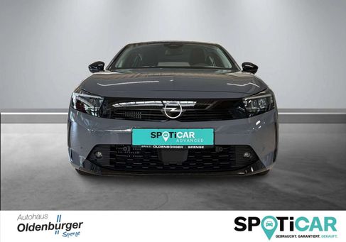 Opel Corsa, 2026