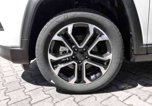 Jeep Compass, 2023 3