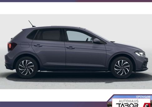 Volkswagen Polo, 2026 3