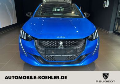 Peugeot 208, 2023