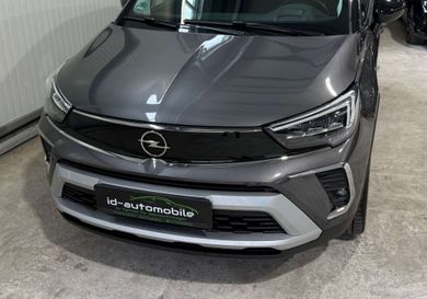 Opel Crossland X, 2022