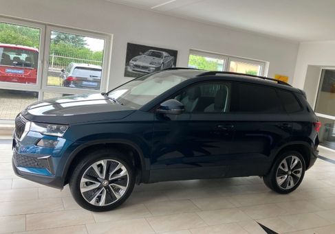 Skoda Karoq, 2024