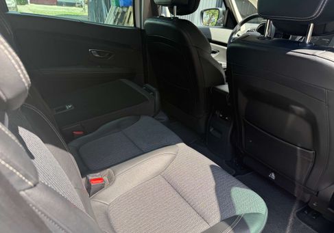 Renault Scenic, 2021