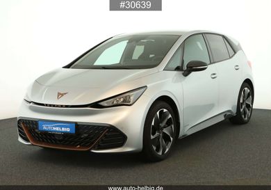 Cupra Born, 2023