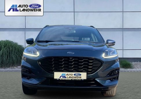 Ford Kuga, 2020