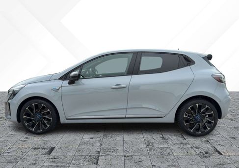 Renault Clio, 2024 3