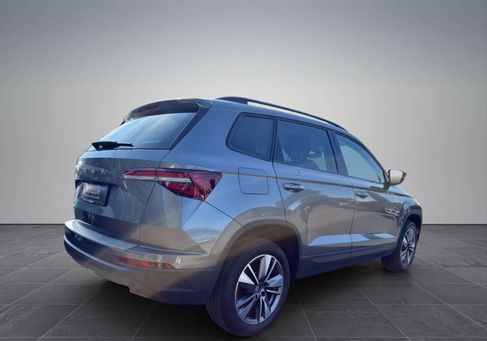 Skoda Karoq, 2022