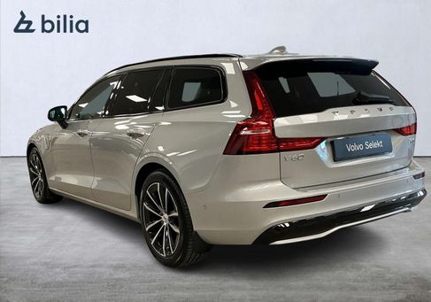 Volvo V60, 2025 3