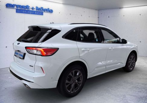 Ford Kuga, 2023