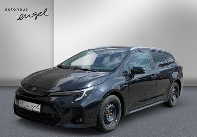 Suzuki Swace, 2023