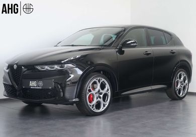 Alfa Romeo Tonale, 2024