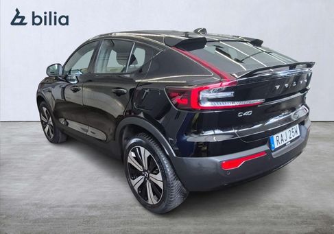 Volvo C40, 2023