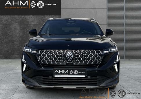 Renault Austral, 2025 3