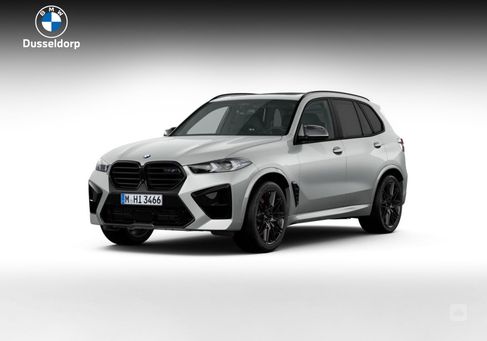 BMW X5 M, 2024