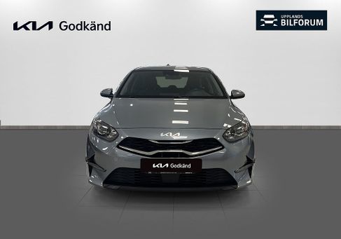 Kia Cee'd, 2022 2