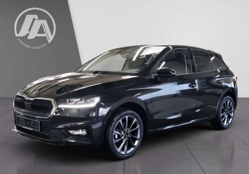 Skoda Fabia, 2026