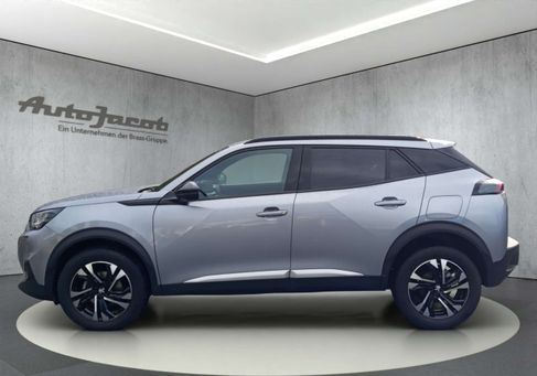 Peugeot 2008, 2023