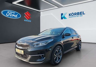 Kia XCeed, 2020