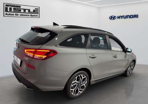 Hyundai i30, 2025 3