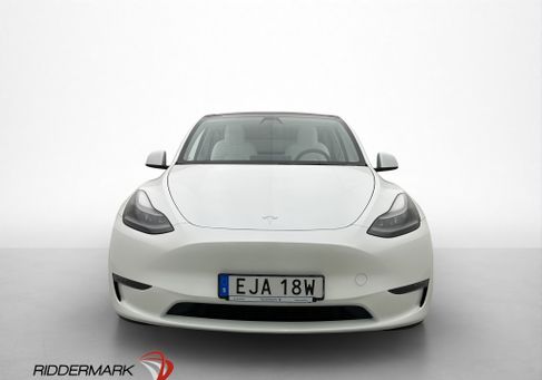 Tesla Model Y, 2023 2
