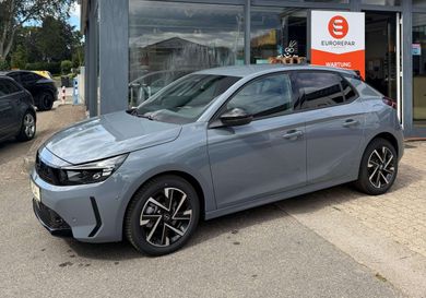 Opel Corsa, 2026