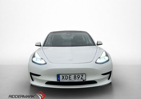 Tesla Model 3, 2021 2