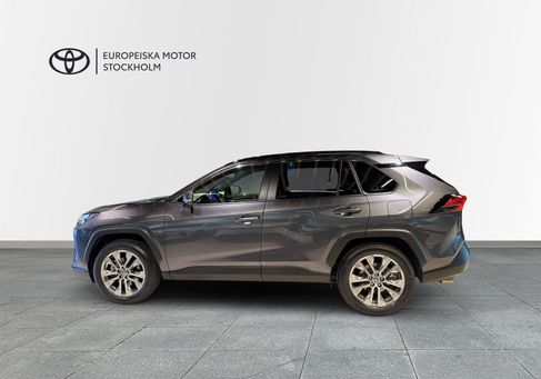 Toyota RAV 4, 2025 3