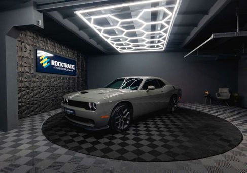 Dodge Challenger, 2019