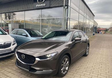 Mazda CX-30, 2020