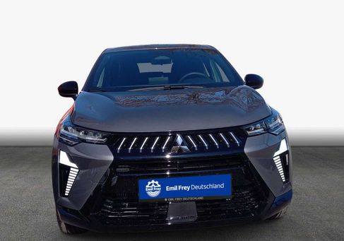 Mitsubishi Grandis, 2026