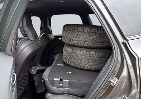 Volvo XC60, 2020