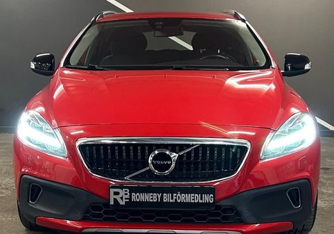 Volvo V40 Cross Country, 2019