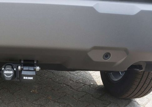Dacia Duster, 2026 3