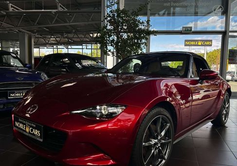 Mazda MX-5, 2020