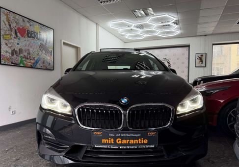 BMW 220, 2019 2