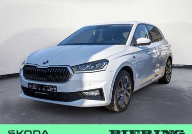 Skoda Fabia, 2025
