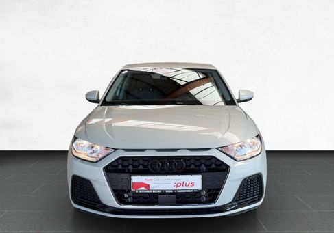 Audi A1, 2025