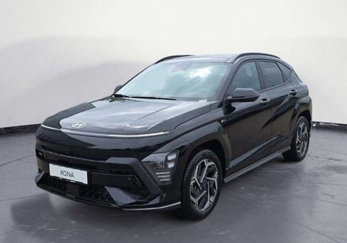 Hyundai Kona, 2026 2